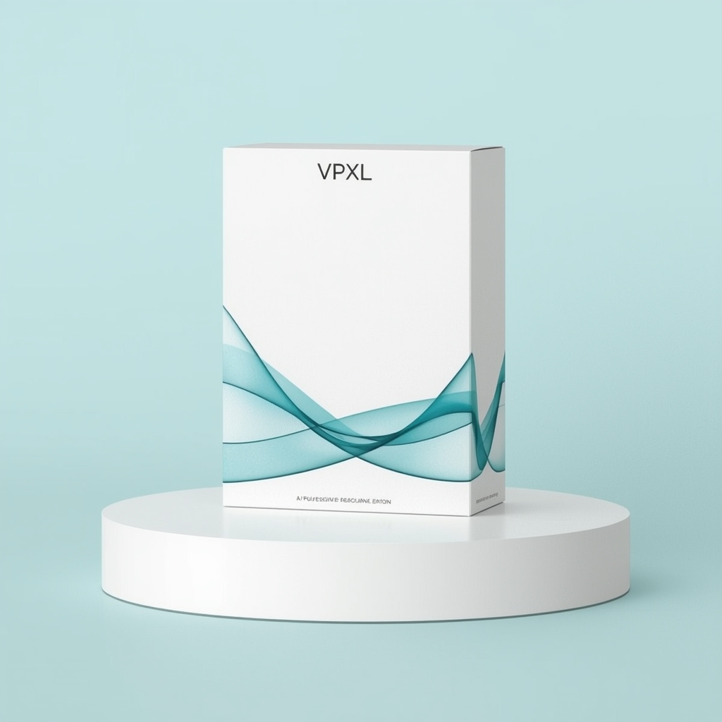 Kjøp Vpxl reseptfritt